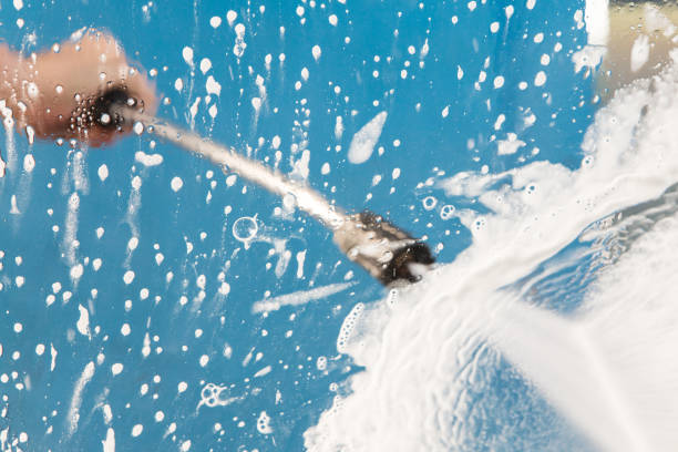 Best Sidewalk and Walkway Cleaning  in Mckinleyville, CA