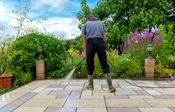 Best Spring Cleaning  in Mckinleyville, CA