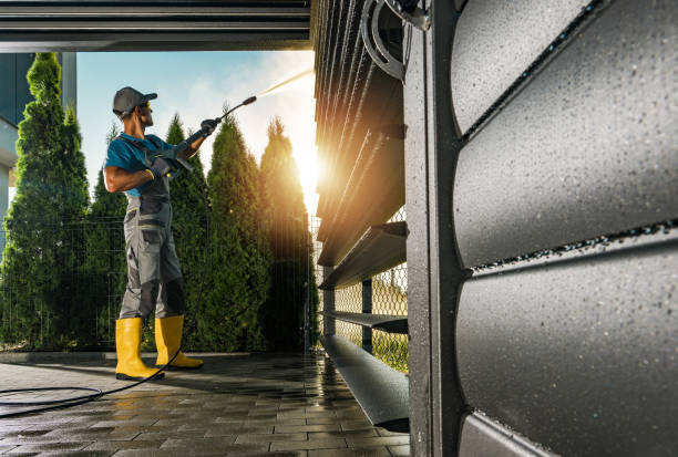 Best Concrete Sealing  in Mckinleyville, CA