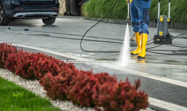 Playground Equipment Cleaning in Mckinleyville, CA